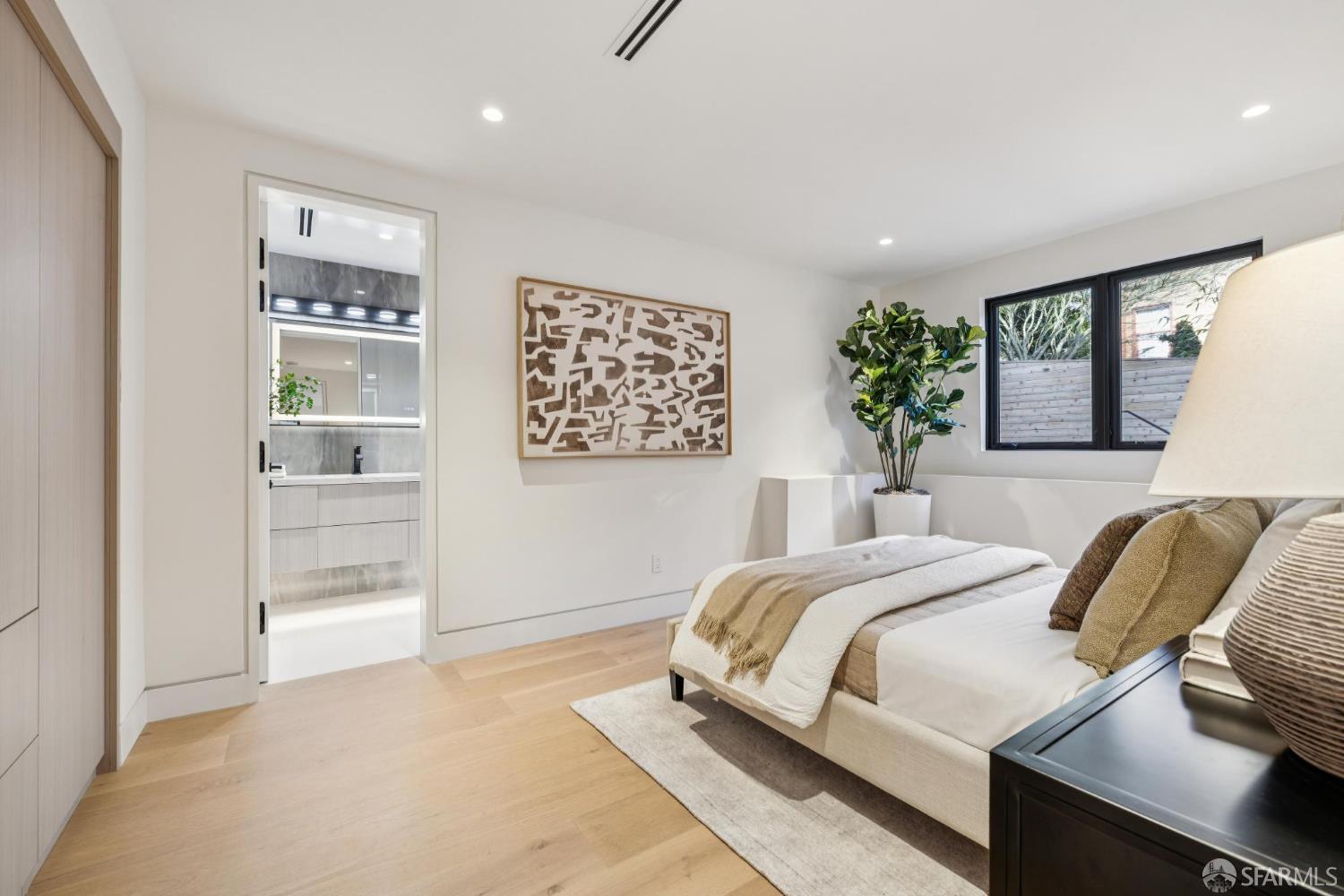 Detail Gallery Image 54 of 71 For 199 Brentwood Ave, San Francisco,  CA 94127 - 4 Beds | 4/1 Baths