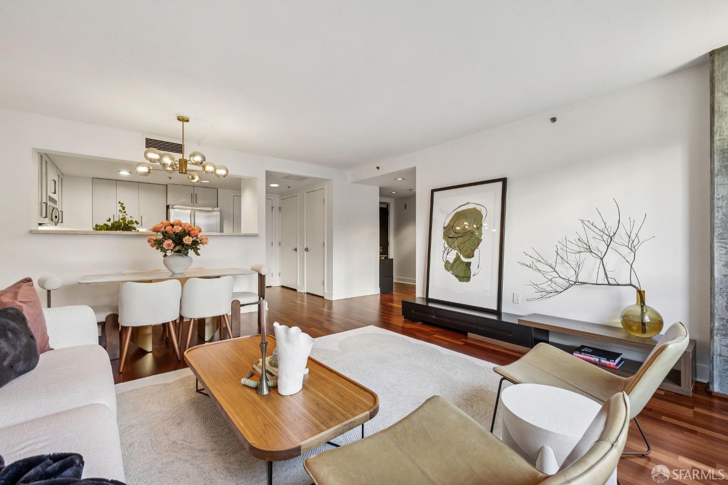 Detail Gallery Image 8 of 30 For 200 Brannan St #139,  San Francisco,  CA 94107 - 1 Beds | 1 Baths