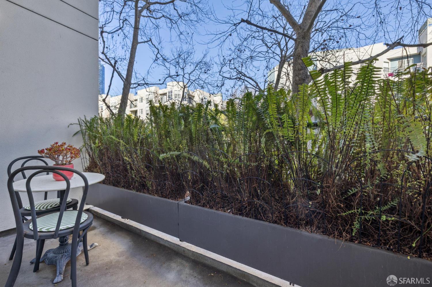 Detail Gallery Image 10 of 30 For 200 Brannan St #139,  San Francisco,  CA 94107 - 1 Beds | 1 Baths
