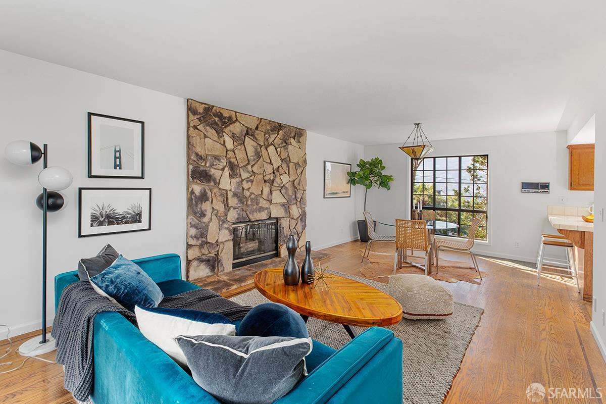 Detail Gallery Image 18 of 65 For 169 Tulare St, Brisbane,  CA 94005 - 4 Beds | 3 Baths