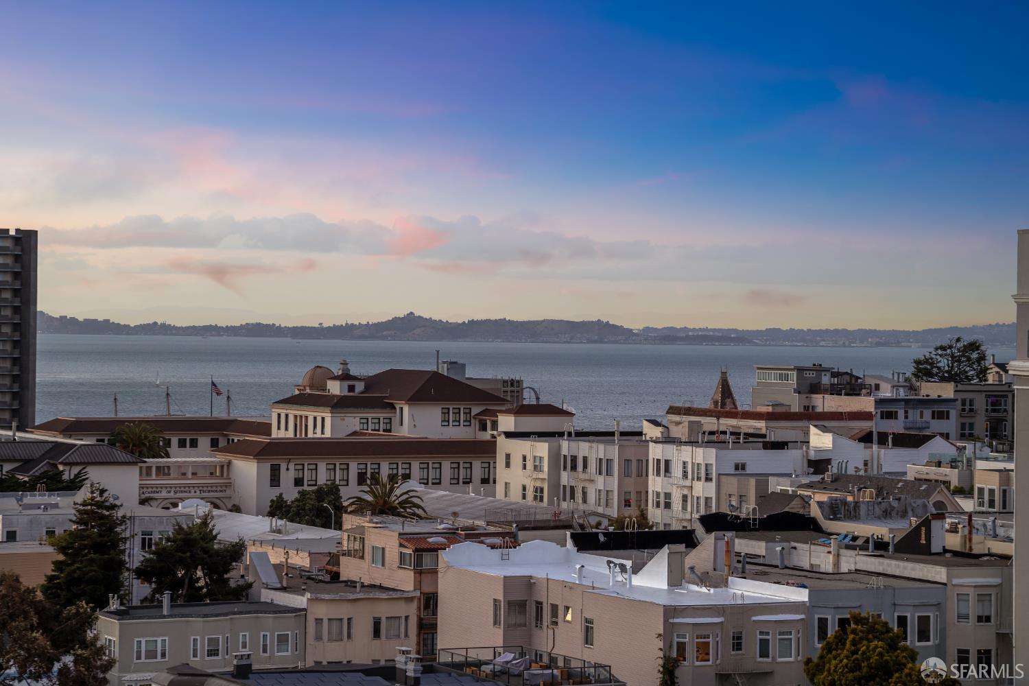 Detail Gallery Image 31 of 56 For 2701 Van Ness Ave #403,  San Francisco,  CA 94109 - 0 Beds | 1 Baths