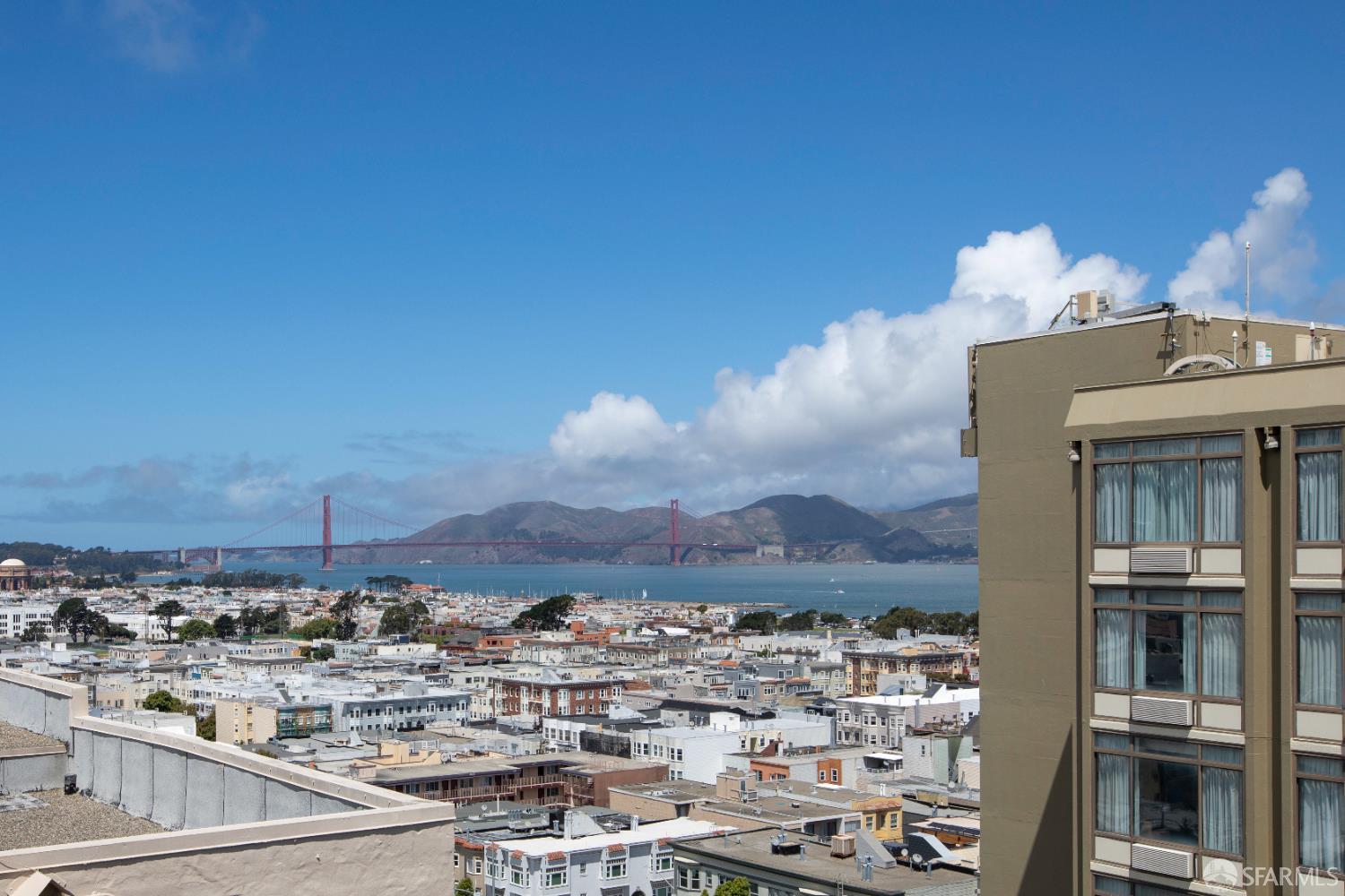 Detail Gallery Image 29 of 56 For 2701 Van Ness Ave #403,  San Francisco,  CA 94109 - 0 Beds | 1 Baths