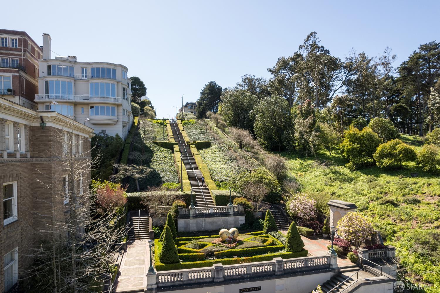 Detail Gallery Image 43 of 56 For 2701 Van Ness Ave #403,  San Francisco,  CA 94109 - 0 Beds | 1 Baths