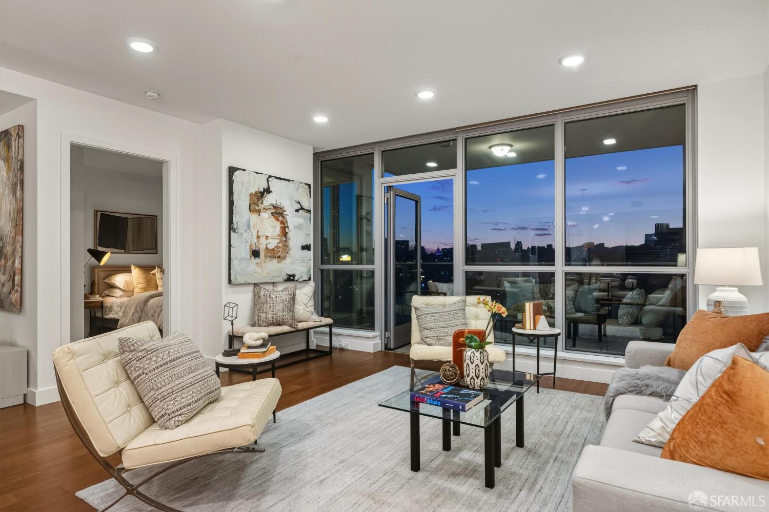 Detail Gallery Image 73 of 96 For 708 Long Bridge St #816,  San Francisco,  CA 94158 - 2 Beds | 2 Baths