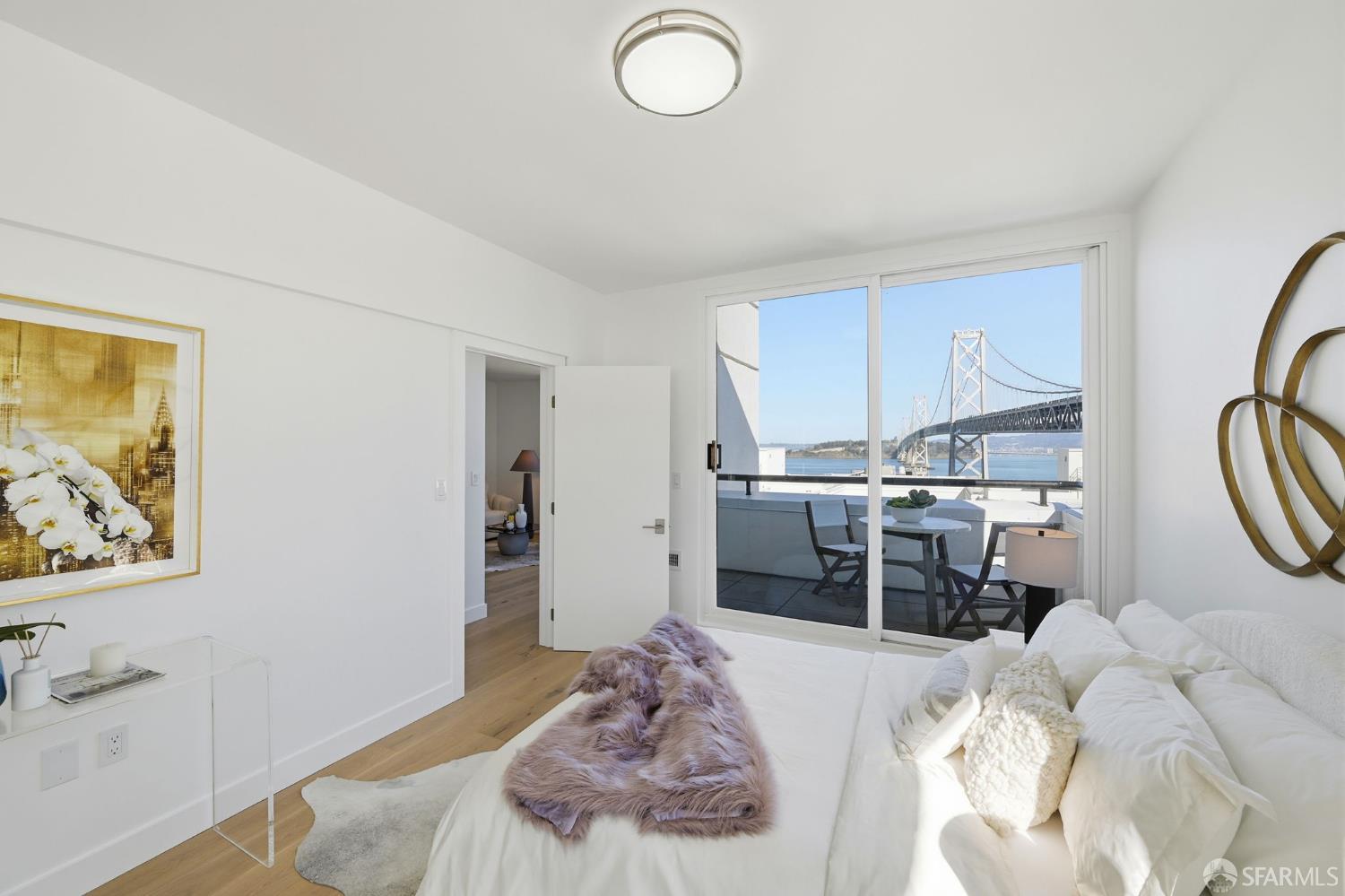 Detail Gallery Image 13 of 37 For 201 Harrison St #904,  San Francisco,  CA 94105 - 1 Beds | 1 Baths