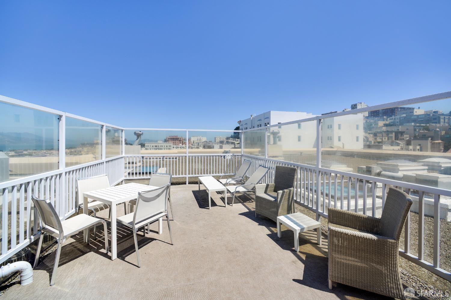 Detail Gallery Image 22 of 24 For 1438 Green St 3b,  San Francisco,  CA 94109 - 1 Beds | 1 Baths