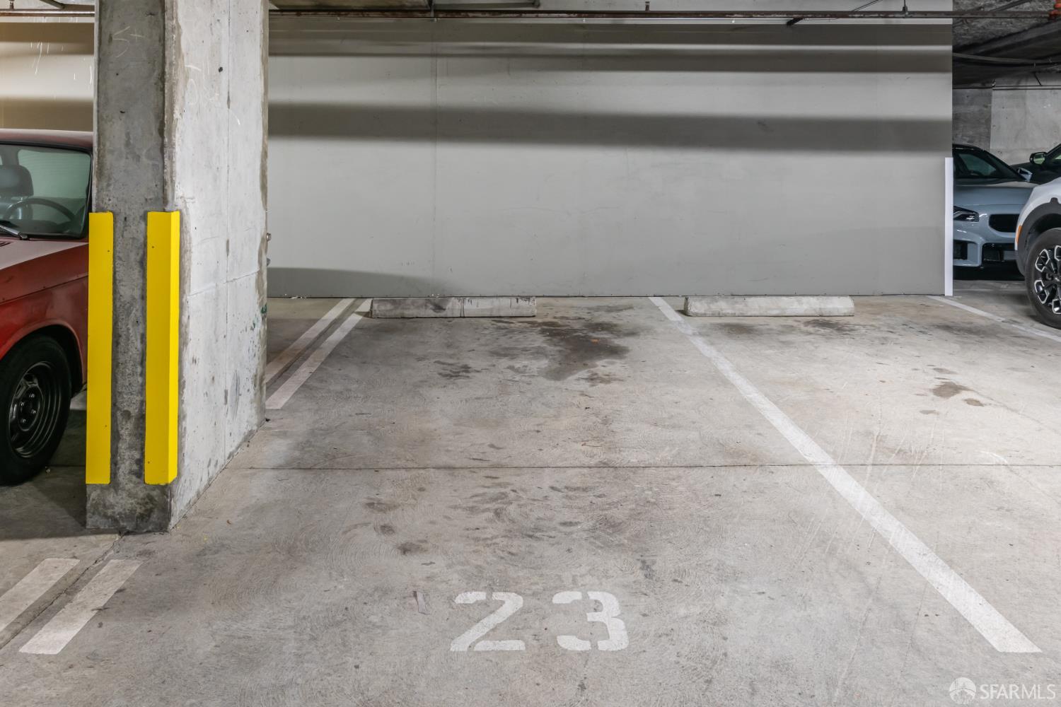 Detail Gallery Image 28 of 29 For 600 Chestnut St #107,  San Francisco,  CA 94133 - 2 Beds | 2 Baths