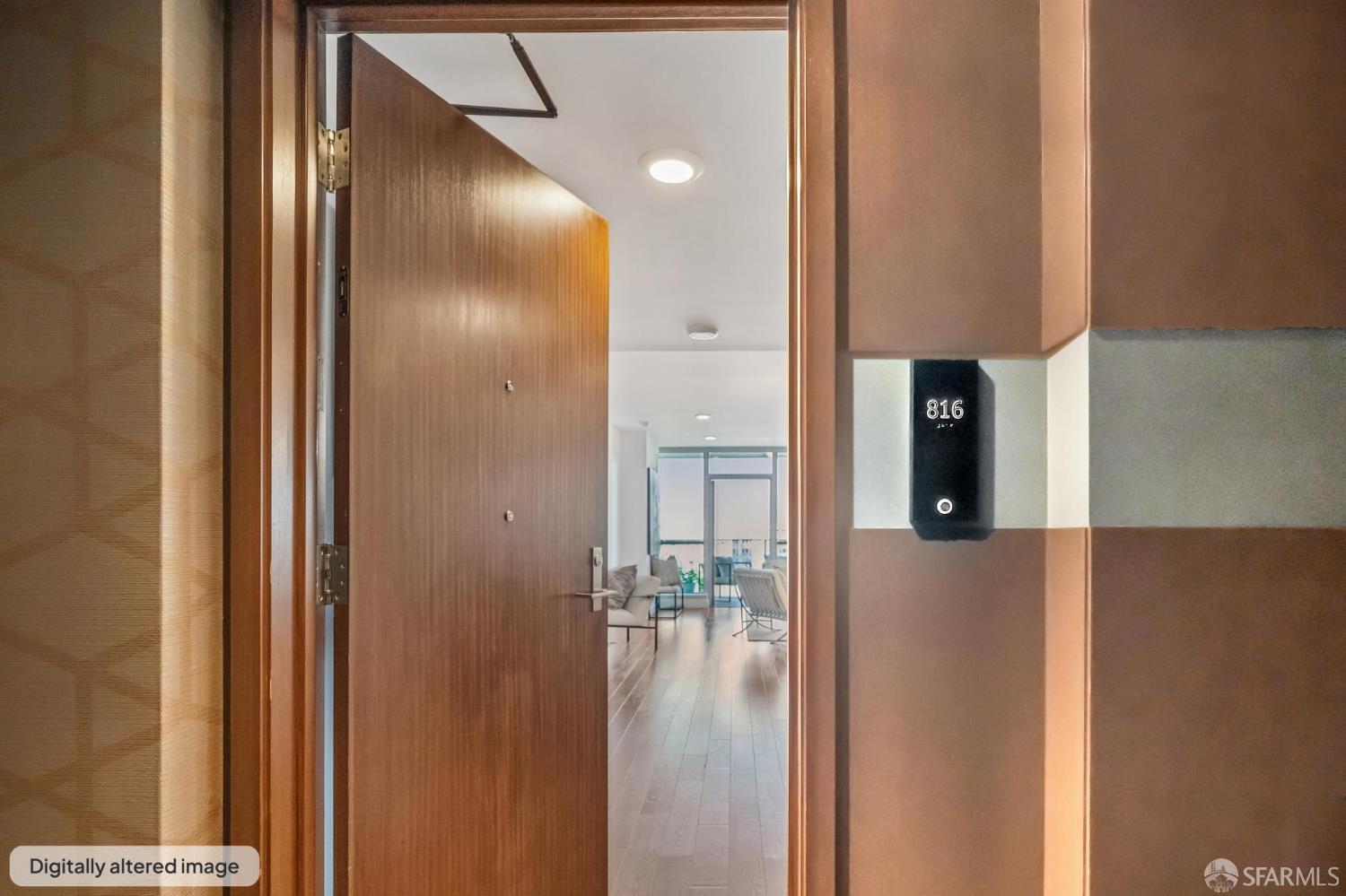 Detail Gallery Image 6 of 96 For 708 Long Bridge St #816,  San Francisco,  CA 94158 - 2 Beds | 2 Baths