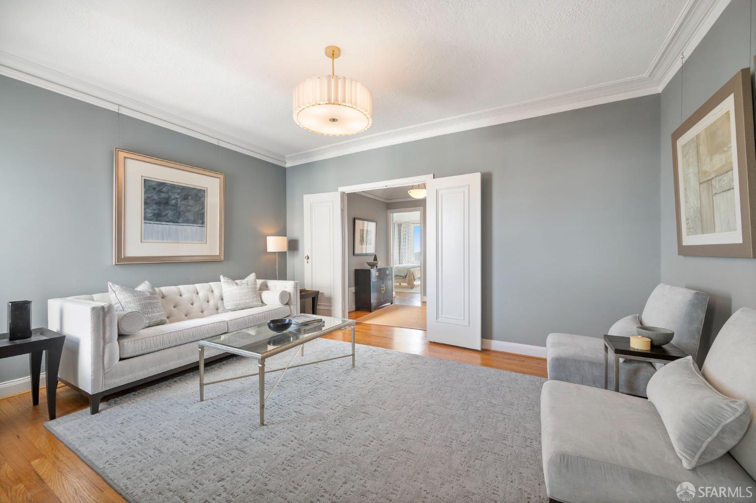 Detail Gallery Image 9 of 43 For 3045 Jackson St #504,  San Francisco,  CA 94115 - 1 Beds | 1 Baths