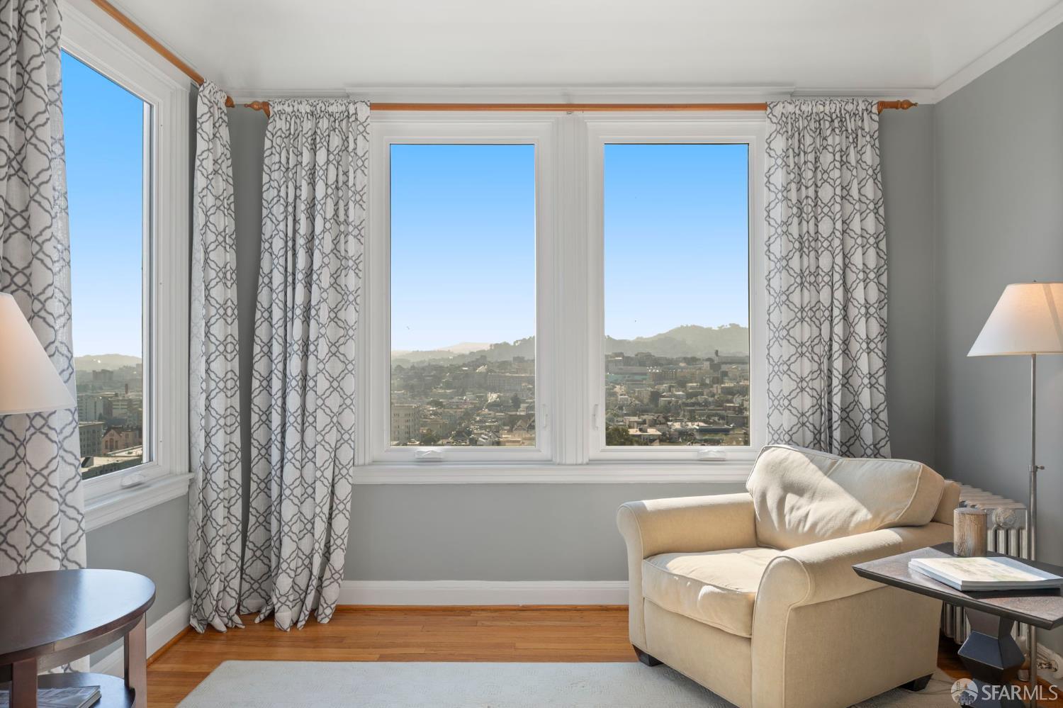 Detail Gallery Image 24 of 43 For 3045 Jackson St #504,  San Francisco,  CA 94115 - 1 Beds | 1 Baths