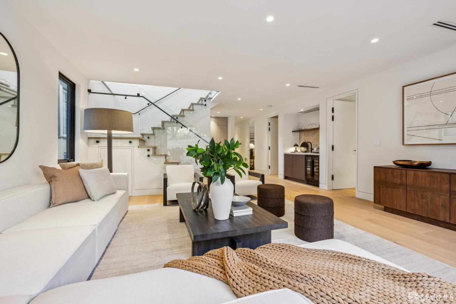 Detail Gallery Image 48 of 71 For 199 Brentwood Ave, San Francisco,  CA 94127 - 4 Beds | 4/1 Baths