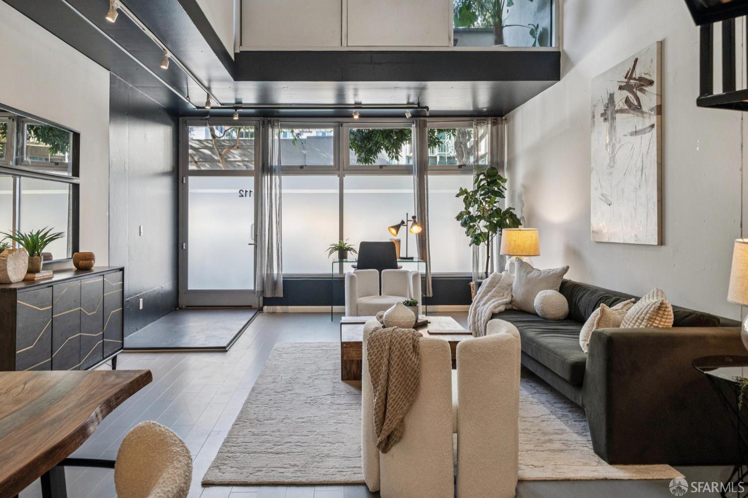 Detail Gallery Image 5 of 41 For 855 Folsom St #112,  San Francisco,  CA 94107 - 1 Beds | 1/1 Baths