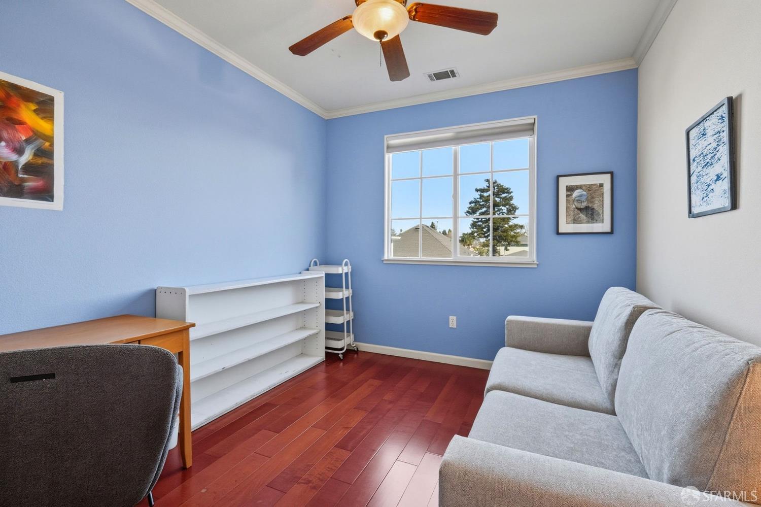 Detail Gallery Image 21 of 48 For 820 Almar Ave, Santa Cruz,  CA 95060 - 3 Beds | 2/1 Baths