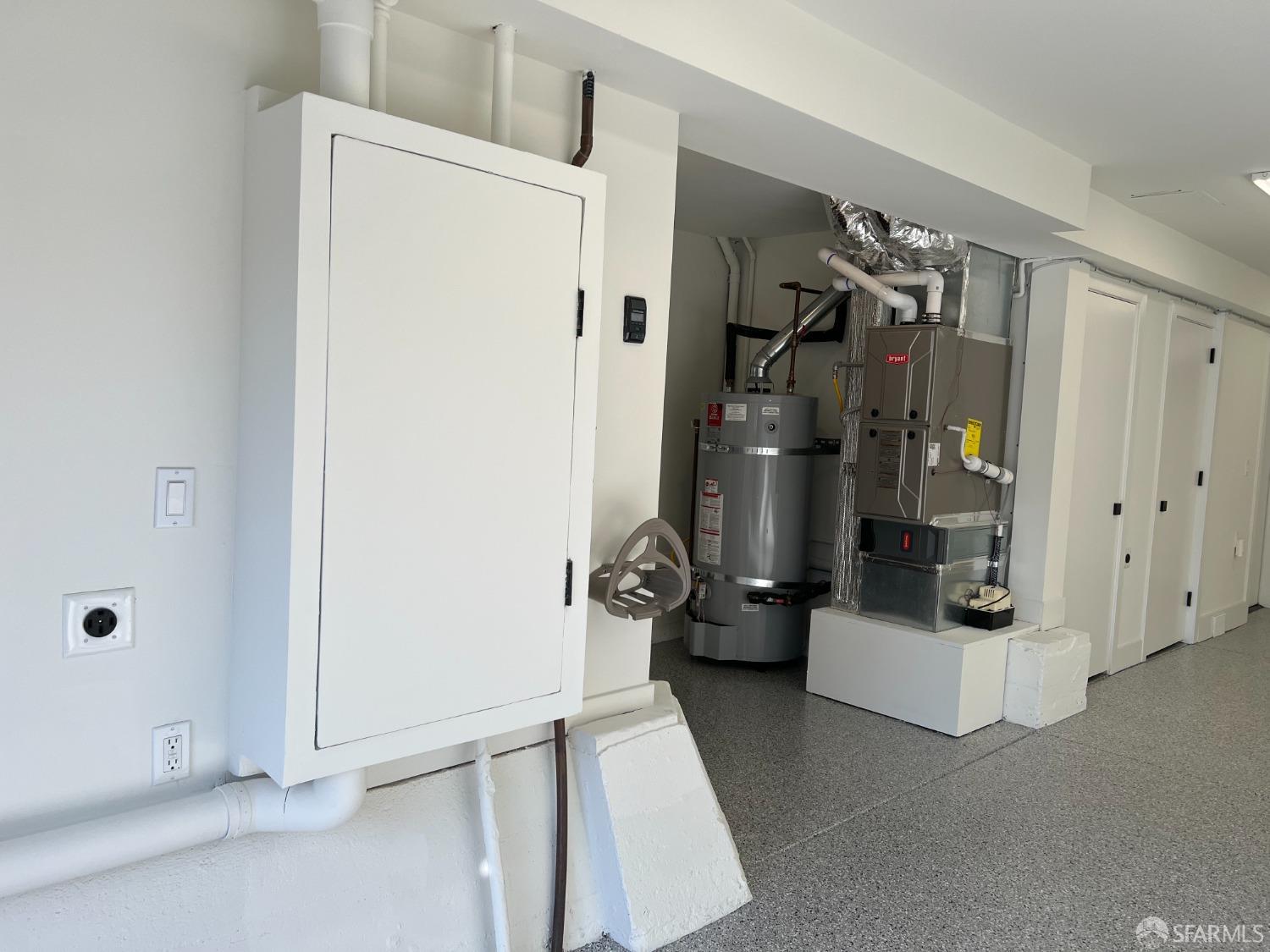 Detail Gallery Image 75 of 82 For 1671 34th Ave, San Francisco,  CA 94122 - 5 Beds | 3 Baths