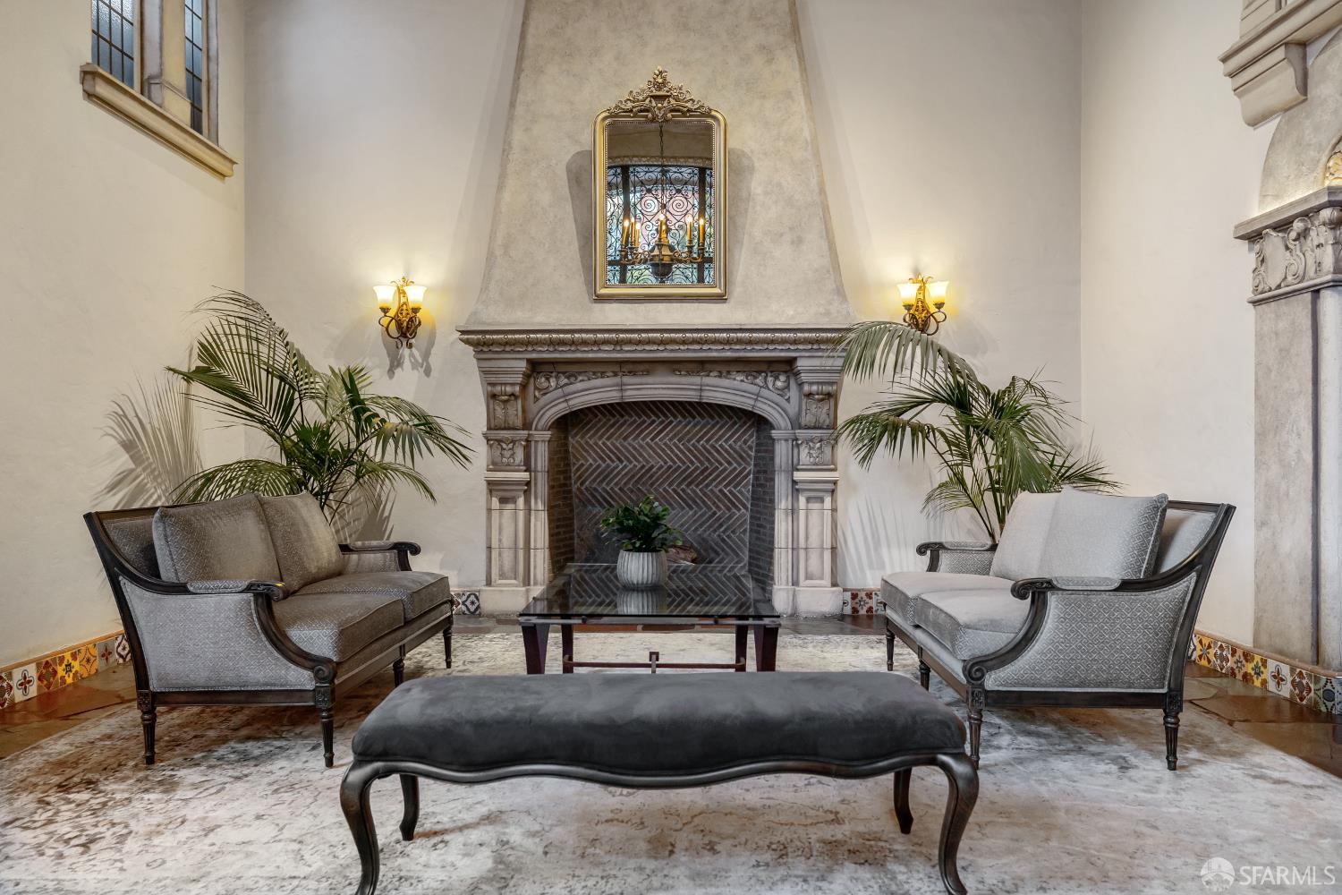 Detail Gallery Image 5 of 56 For 2701 Van Ness Ave #403,  San Francisco,  CA 94109 - 0 Beds | 1 Baths