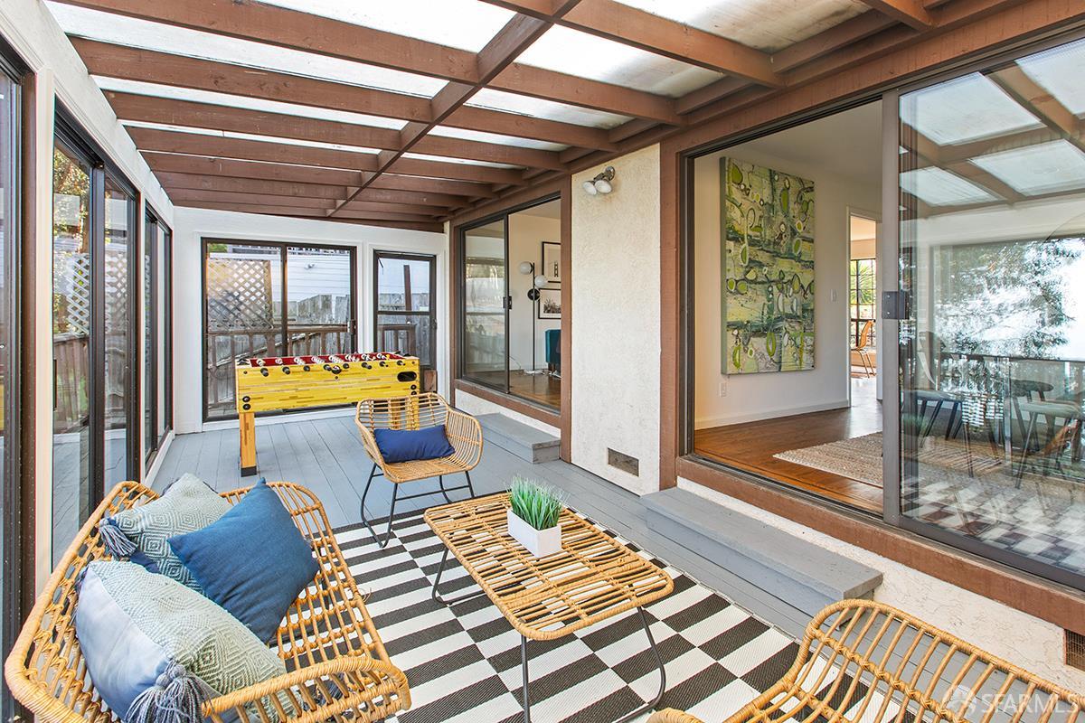 Detail Gallery Image 17 of 65 For 169 Tulare St, Brisbane,  CA 94005 - 4 Beds | 3 Baths