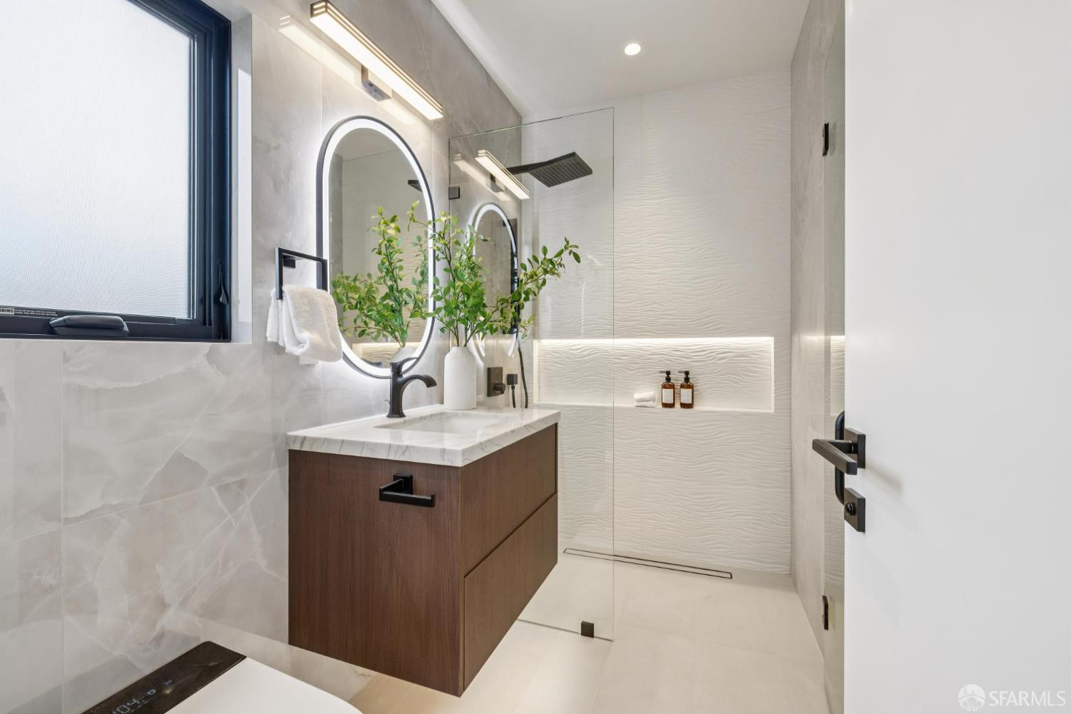 Detail Gallery Image 38 of 71 For 199 Brentwood Ave, San Francisco,  CA 94127 - 4 Beds | 4/1 Baths