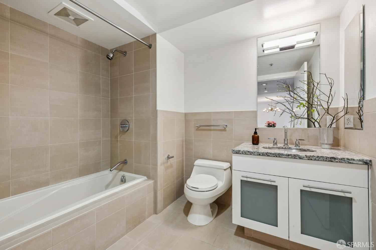 Detail Gallery Image 18 of 30 For 200 Brannan St #139,  San Francisco,  CA 94107 - 1 Beds | 1 Baths