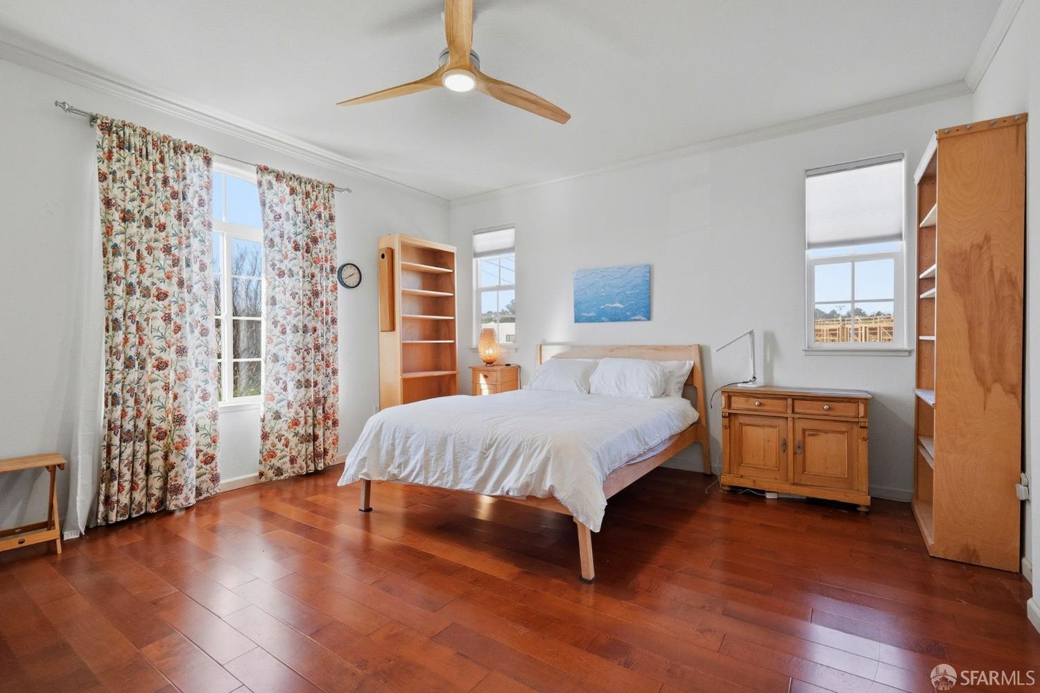 Detail Gallery Image 14 of 48 For 820 Almar Ave, Santa Cruz,  CA 95060 - 3 Beds | 2/1 Baths