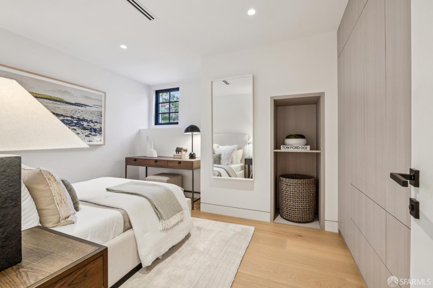 Detail Gallery Image 56 of 71 For 199 Brentwood Ave, San Francisco,  CA 94127 - 4 Beds | 4/1 Baths