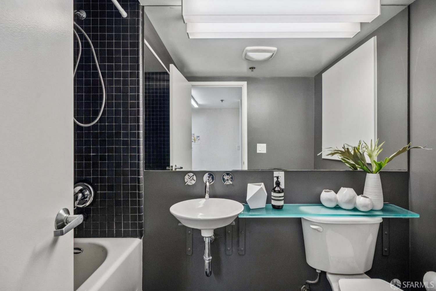 Detail Gallery Image 26 of 41 For 855 Folsom St #112,  San Francisco,  CA 94107 - 1 Beds | 1/1 Baths