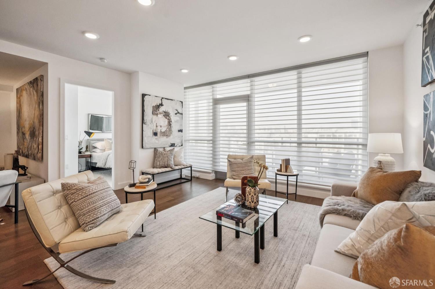 Detail Gallery Image 34 of 96 For 708 Long Bridge St #816,  San Francisco,  CA 94158 - 2 Beds | 2 Baths