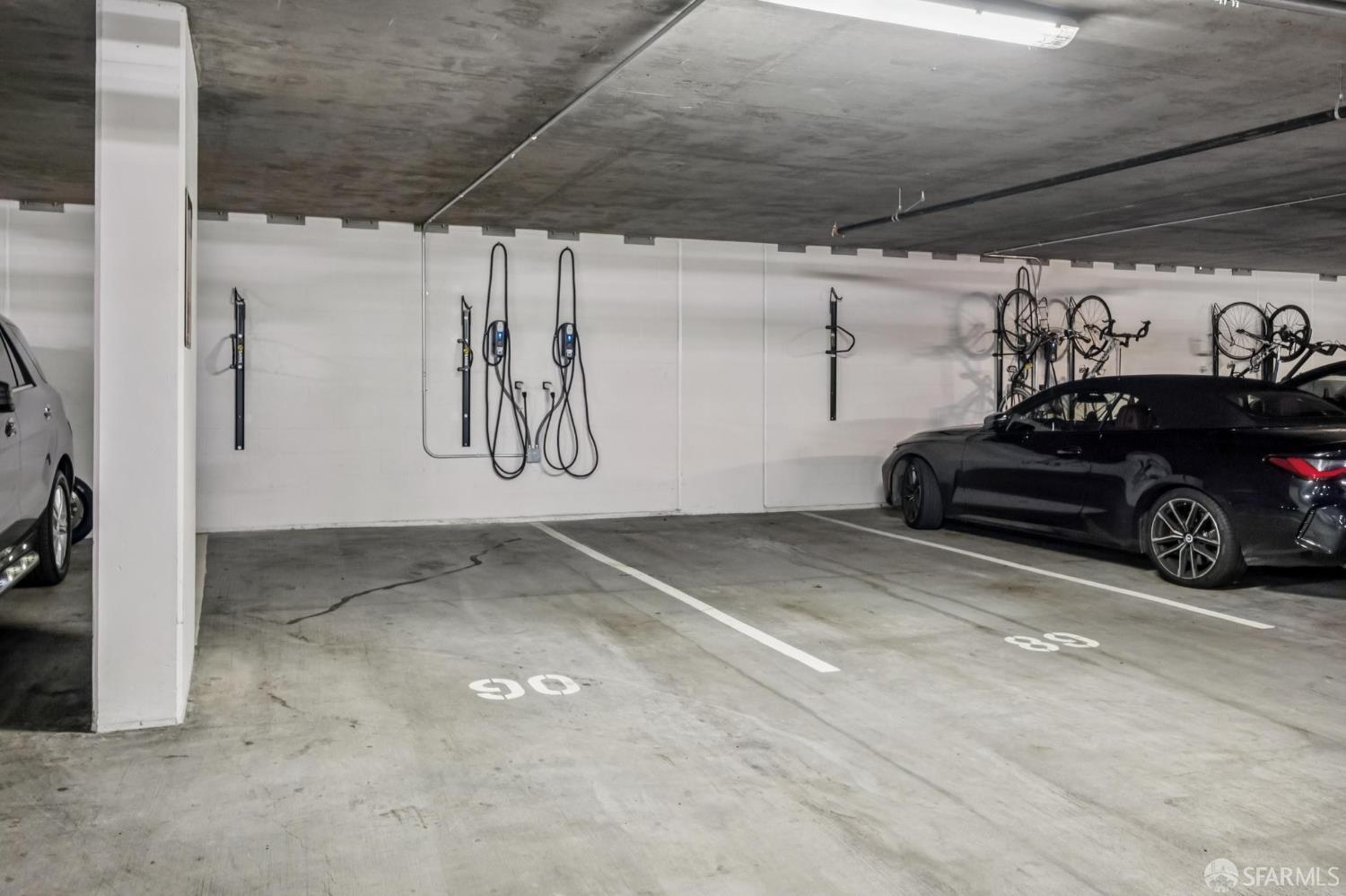 Detail Gallery Image 62 of 96 For 708 Long Bridge St #816,  San Francisco,  CA 94158 - 2 Beds | 2 Baths