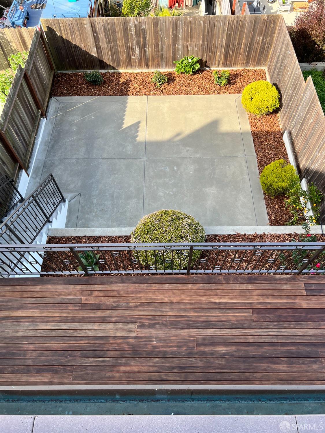 Detail Gallery Image 41 of 82 For 1671 34th Ave, San Francisco,  CA 94122 - 5 Beds | 3 Baths