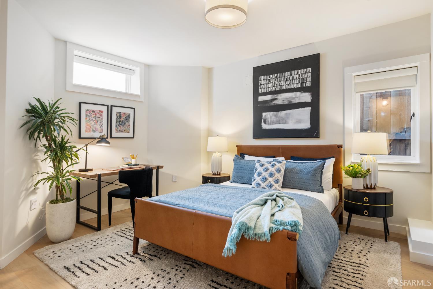 Detail Gallery Image 18 of 30 For 1159 Church St, San Francisco,  CA 94114 - 3 Beds | 3 Baths