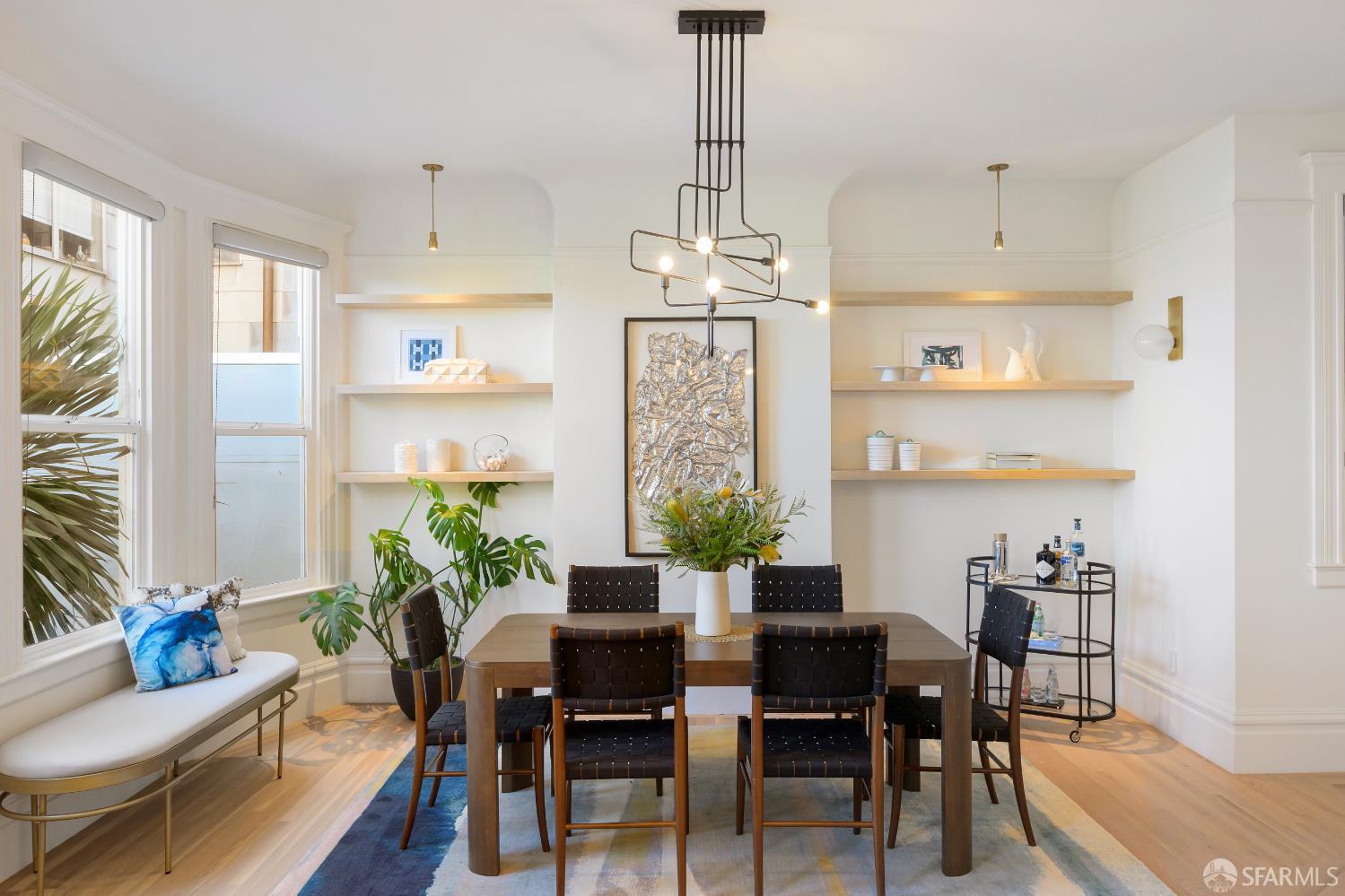 Detail Gallery Image 8 of 30 For 1159 Church St, San Francisco,  CA 94114 - 3 Beds | 3 Baths