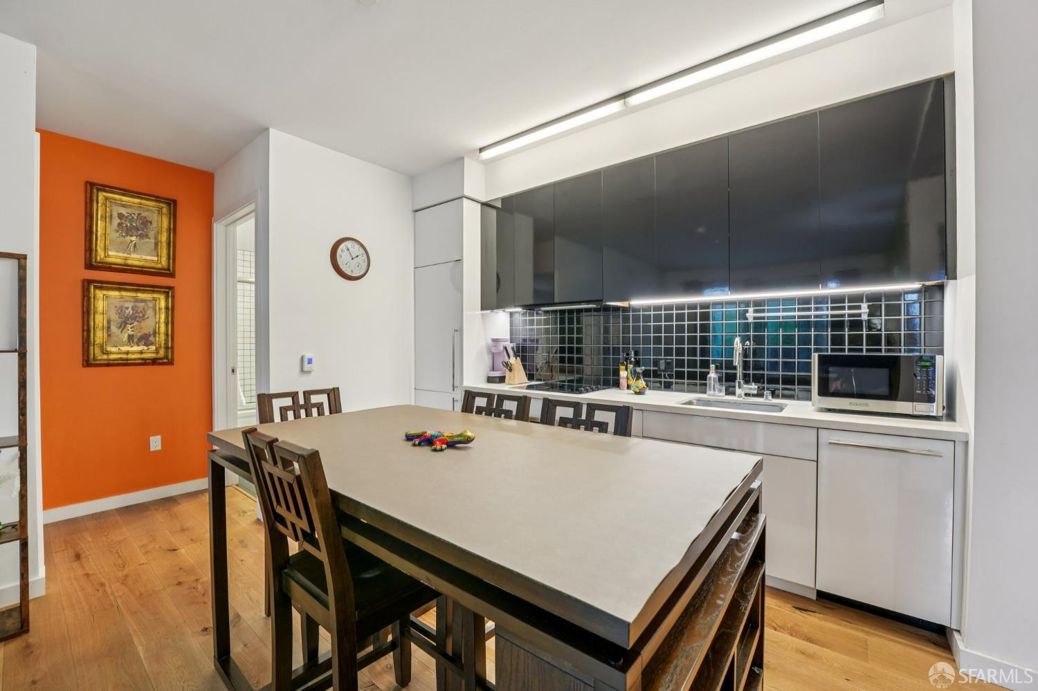 Detail Gallery Image 9 of 40 For 388 Fulton St #201,  San Francisco,  CA 94102 - 2 Beds | 1 Baths