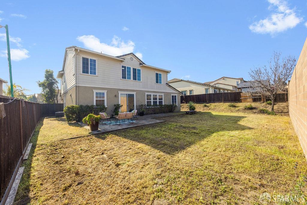 Detail Gallery Image 57 of 59 For 4531 Le Conte Cir, Antioch,  CA 94531 - 5 Beds | 3/1 Baths