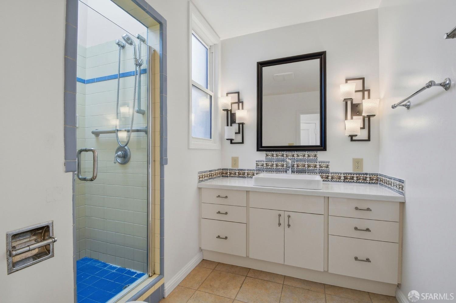 Detail Gallery Image 21 of 28 For 2191 33rd Ave, San Francisco,  CA 94116 - 3 Beds | 2 Baths