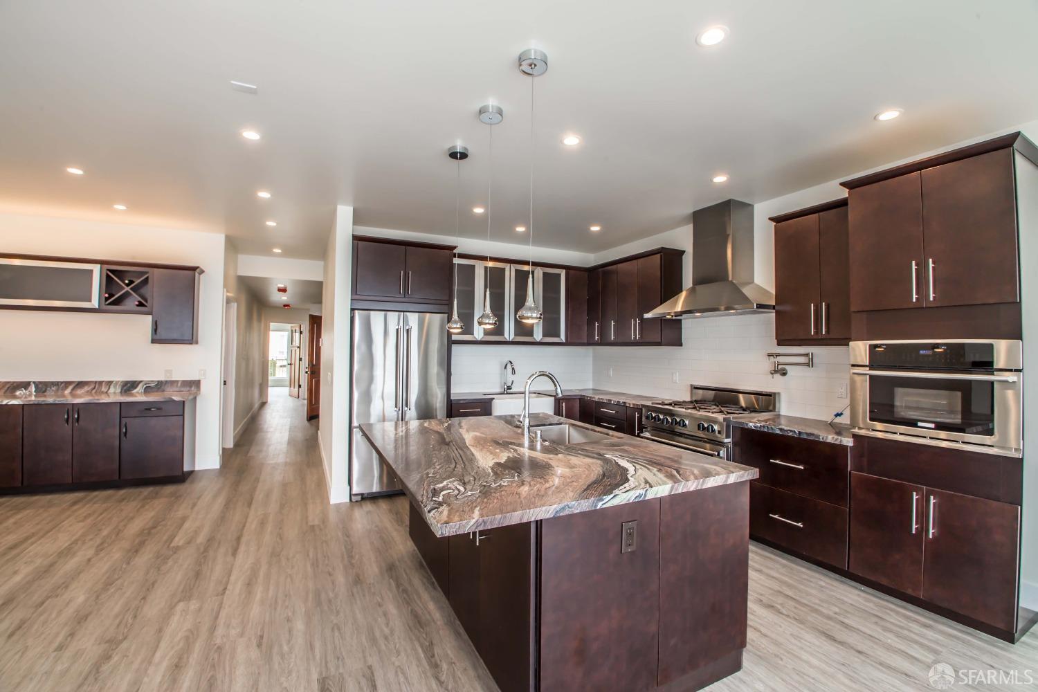 Detail Gallery Image 21 of 82 For 1671 34th Ave, San Francisco,  CA 94122 - 5 Beds | 3 Baths