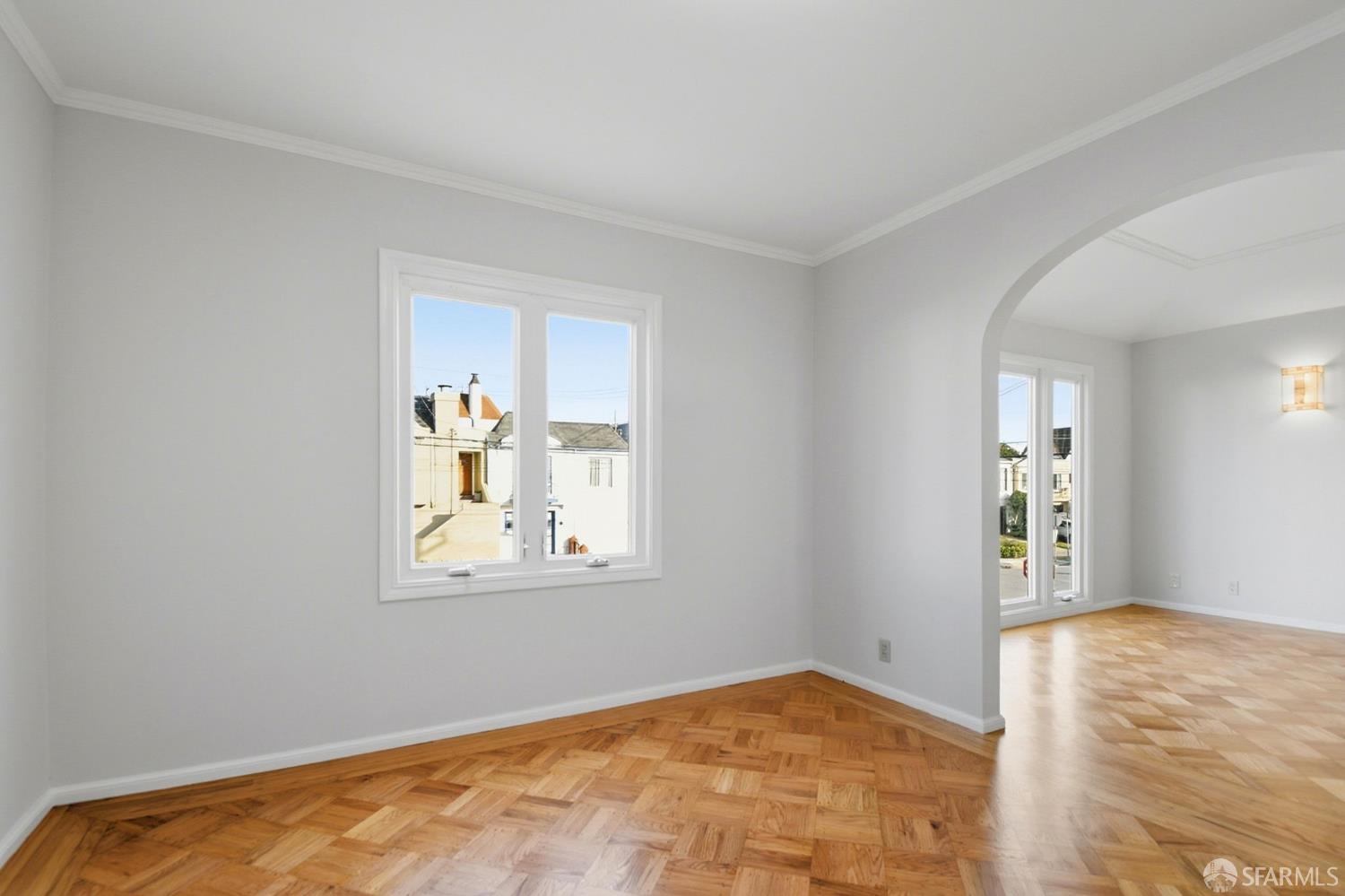 Detail Gallery Image 11 of 28 For 2191 33rd Ave, San Francisco,  CA 94116 - 3 Beds | 2 Baths