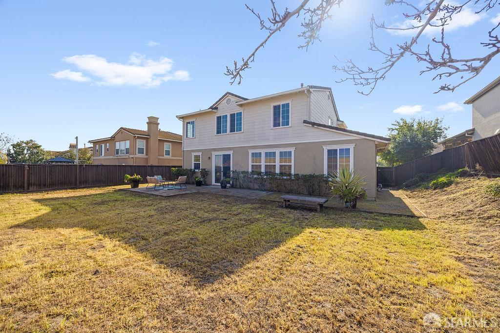 Detail Gallery Image 58 of 59 For 4531 Le Conte Cir, Antioch,  CA 94531 - 5 Beds | 3/1 Baths