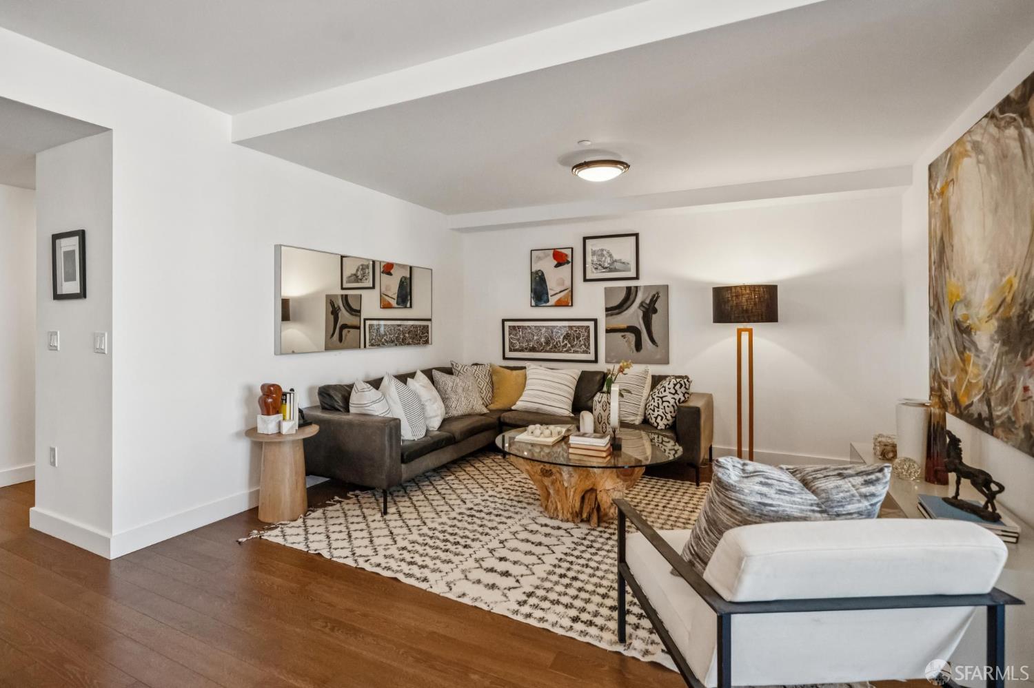 Detail Gallery Image 13 of 96 For 708 Long Bridge St #816,  San Francisco,  CA 94158 - 2 Beds | 2 Baths