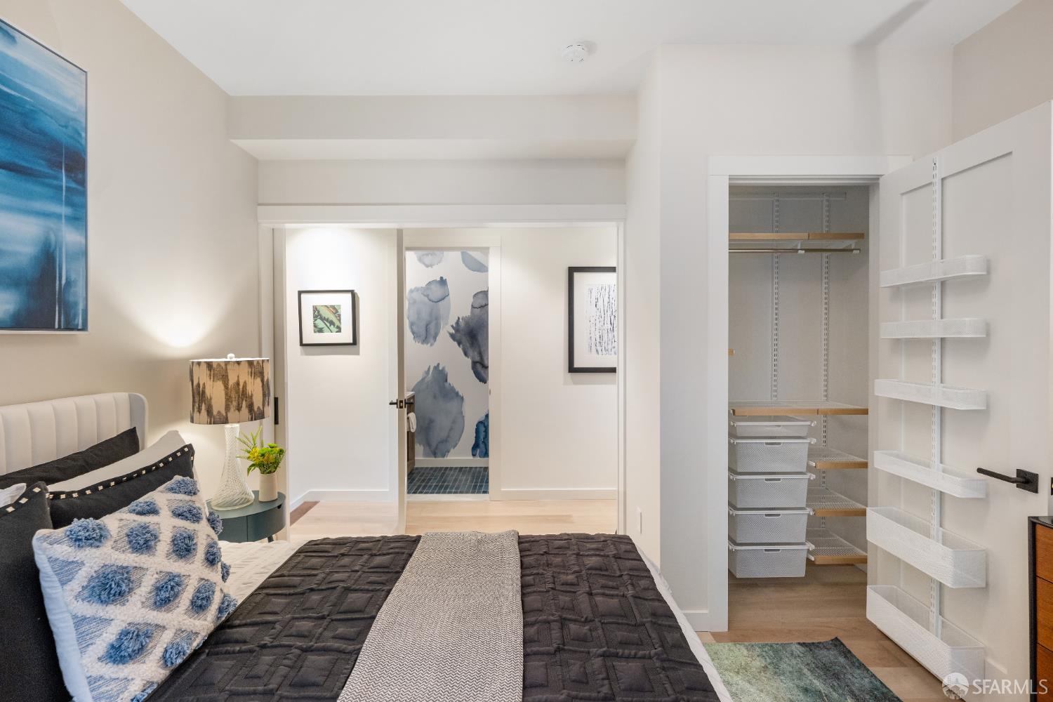 Detail Gallery Image 21 of 30 For 1159 Church St, San Francisco,  CA 94114 - 3 Beds | 3 Baths