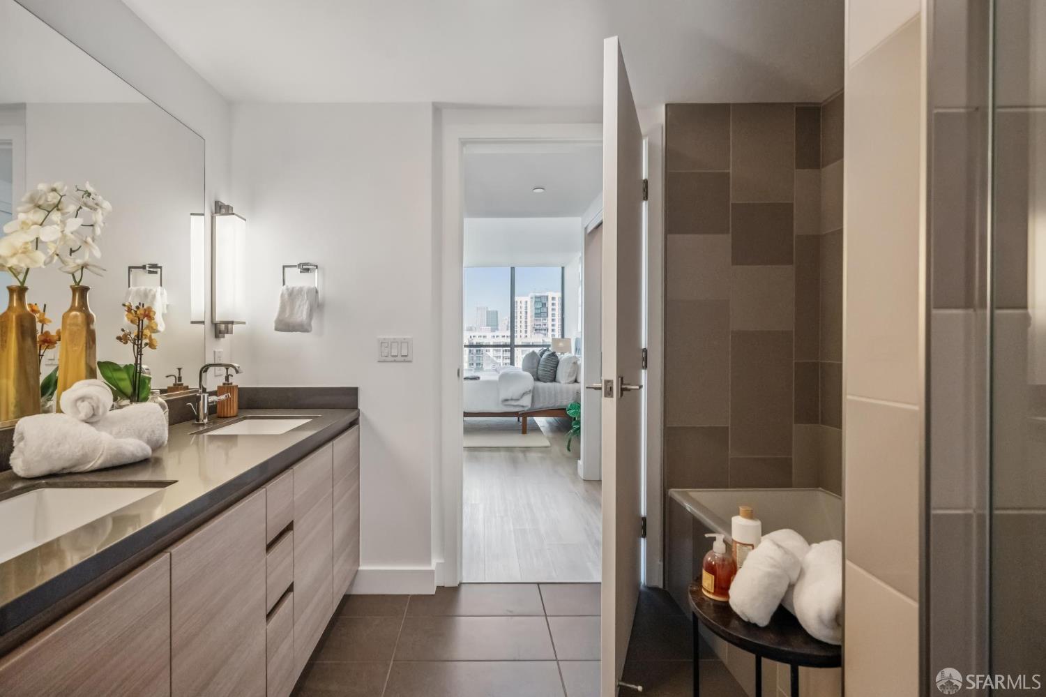 Detail Gallery Image 46 of 96 For 708 Long Bridge St #816,  San Francisco,  CA 94158 - 2 Beds | 2 Baths