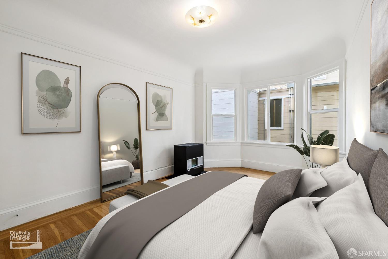 Detail Gallery Image 11 of 15 For 1915 Laguna St #2,  San Francisco,  CA 94115 - 1 Beds | 1 Baths