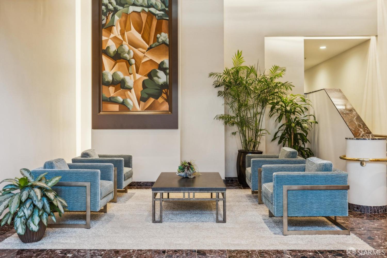 Detail Gallery Image 33 of 39 For 111 Chestnut St #303,  San Francisco,  CA 94111 - 2 Beds | 2 Baths