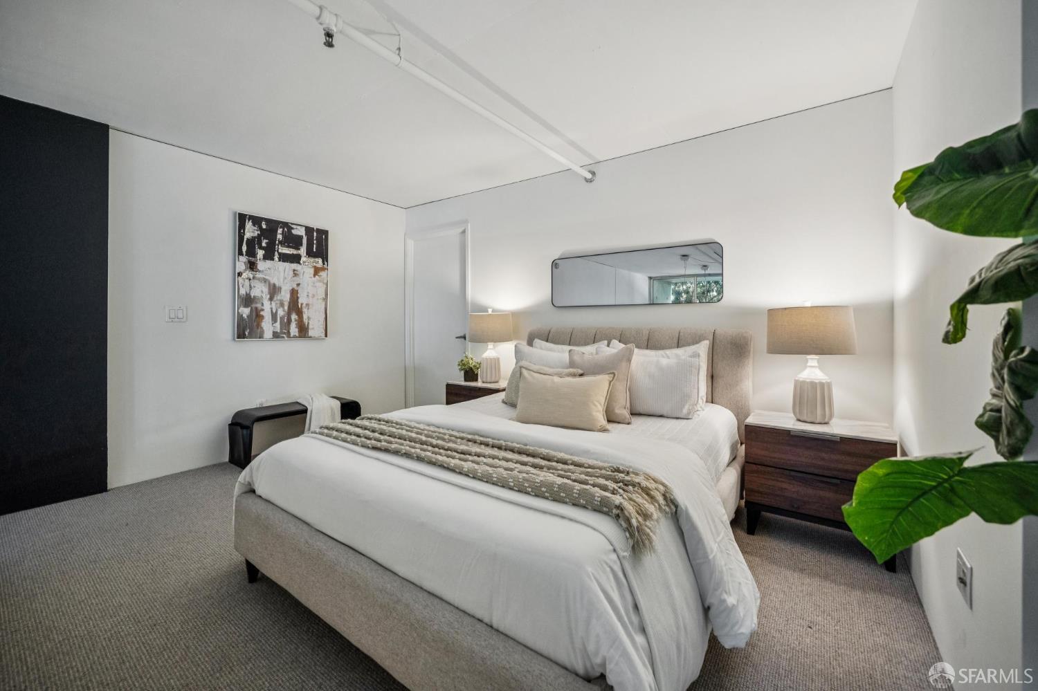 Detail Gallery Image 18 of 41 For 855 Folsom St #112,  San Francisco,  CA 94107 - 1 Beds | 1/1 Baths