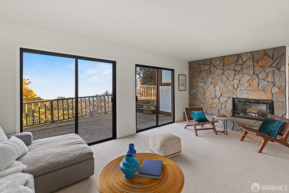 Detail Gallery Image 32 of 65 For 169 Tulare St, Brisbane,  CA 94005 - 4 Beds | 3 Baths