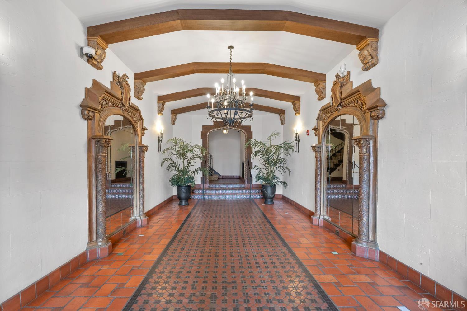 Detail Gallery Image 37 of 43 For 3045 Jackson St #504,  San Francisco,  CA 94115 - 1 Beds | 1 Baths