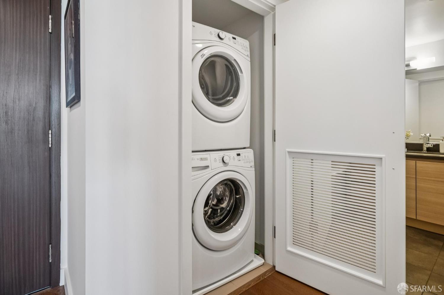 Detail Gallery Image 61 of 96 For 708 Long Bridge St #816,  San Francisco,  CA 94158 - 2 Beds | 2 Baths