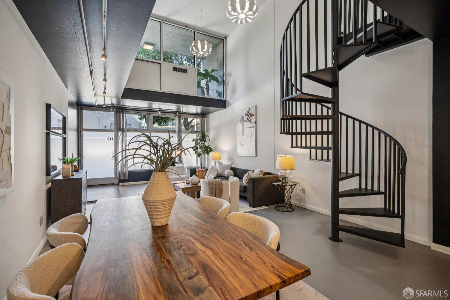 Detail Gallery Image 4 of 41 For 855 Folsom St #112,  San Francisco,  CA 94107 - 1 Beds | 1/1 Baths