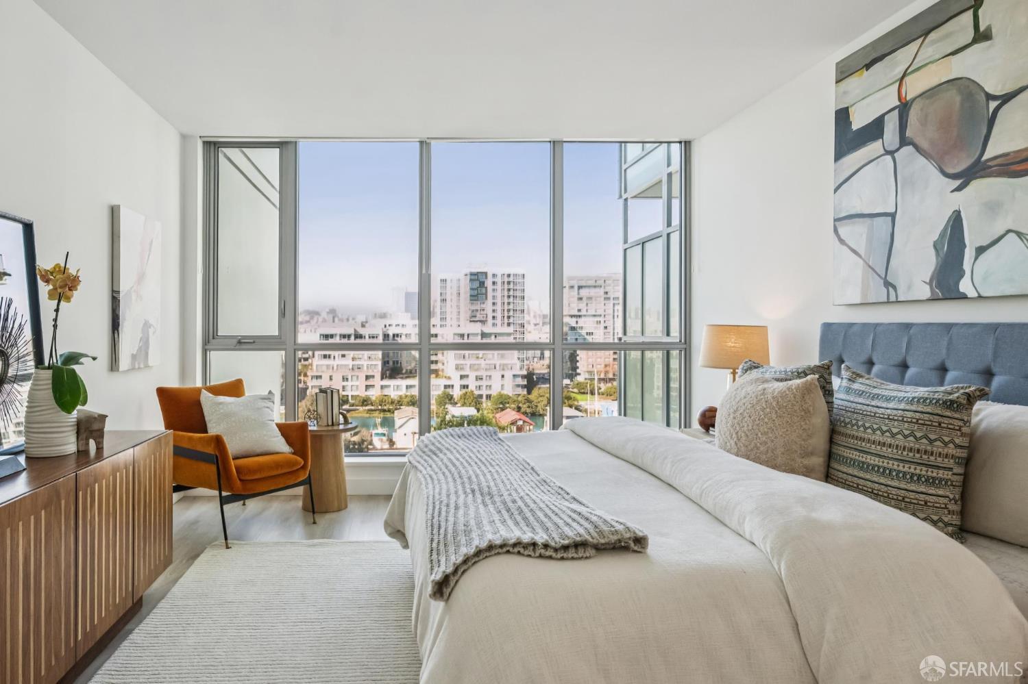 Detail Gallery Image 41 of 96 For 708 Long Bridge St #816,  San Francisco,  CA 94158 - 2 Beds | 2 Baths