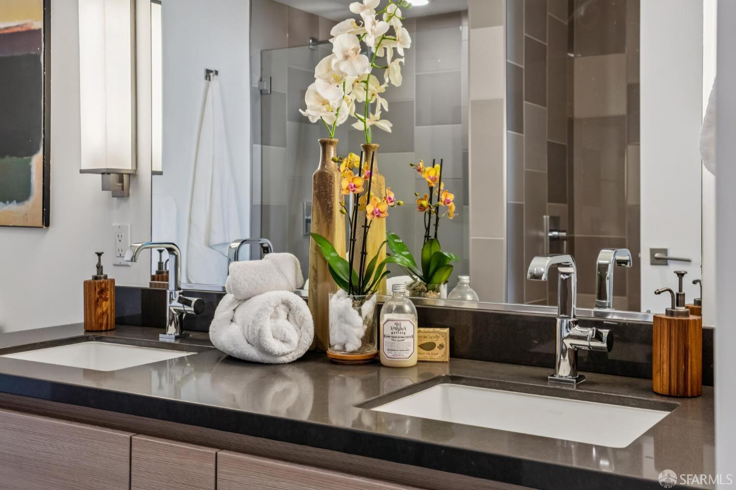 Detail Gallery Image 51 of 96 For 708 Long Bridge St #816,  San Francisco,  CA 94158 - 2 Beds | 2 Baths