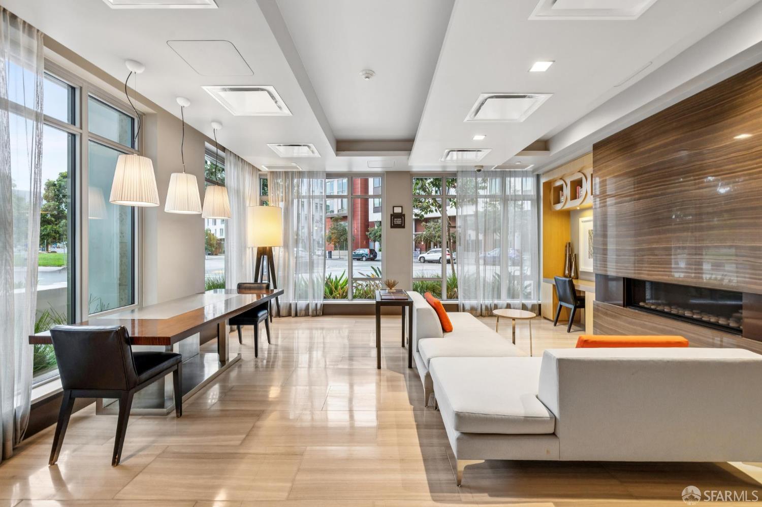 Detail Gallery Image 95 of 96 For 708 Long Bridge St #816,  San Francisco,  CA 94158 - 2 Beds | 2 Baths