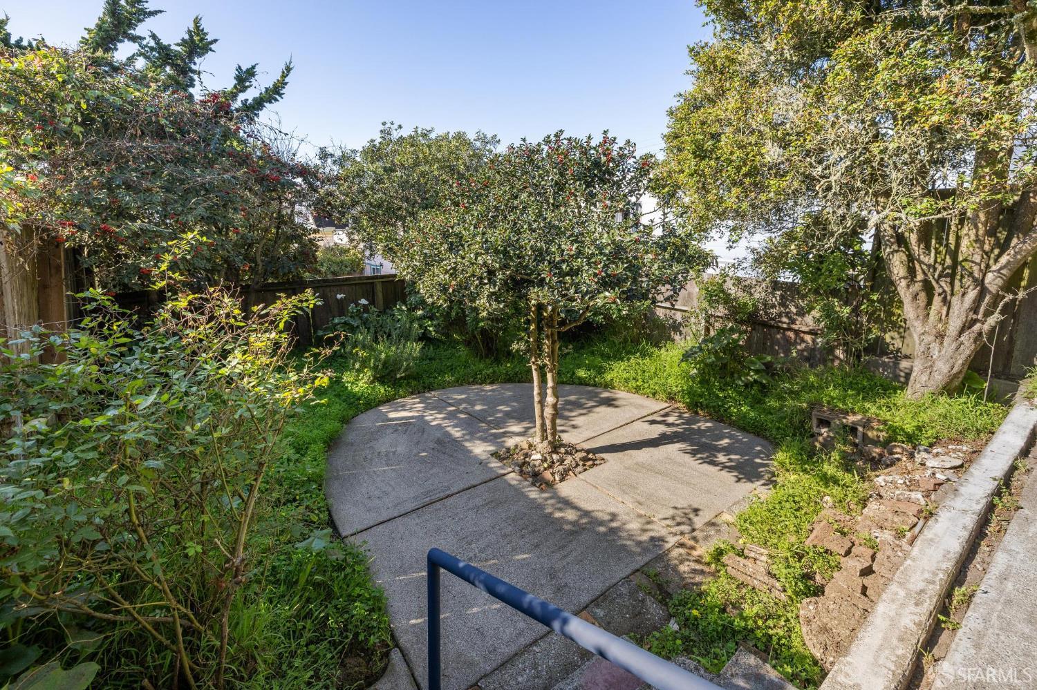 Detail Gallery Image 36 of 45 For 1815 29th Ave, San Francisco,  CA 94122 - 2 Beds | 1 Baths